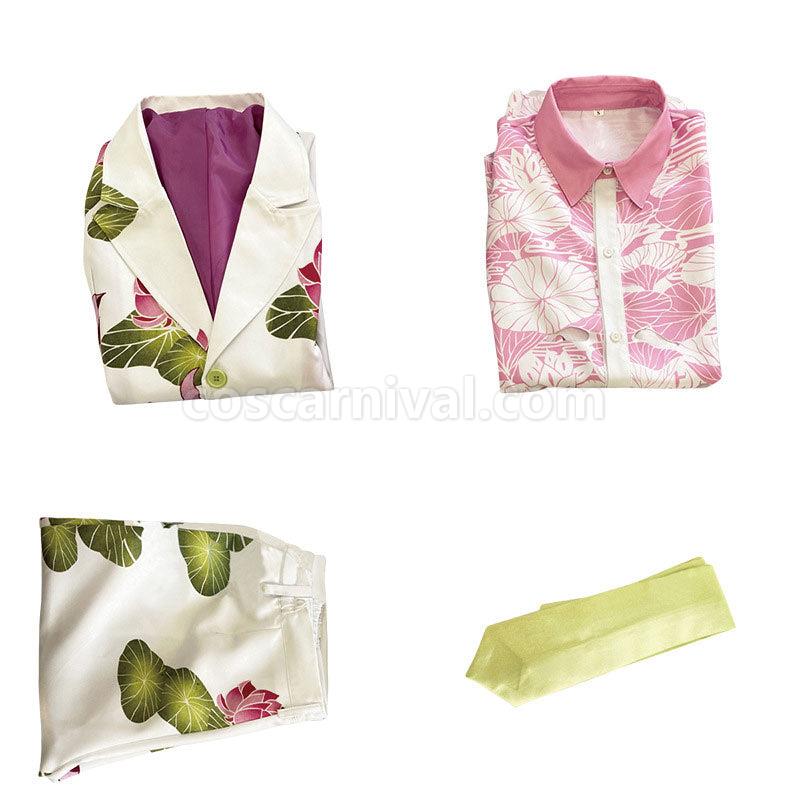 Tokyo Revengers Ken Ryuguji Cosplay Costume coscarnival01113863