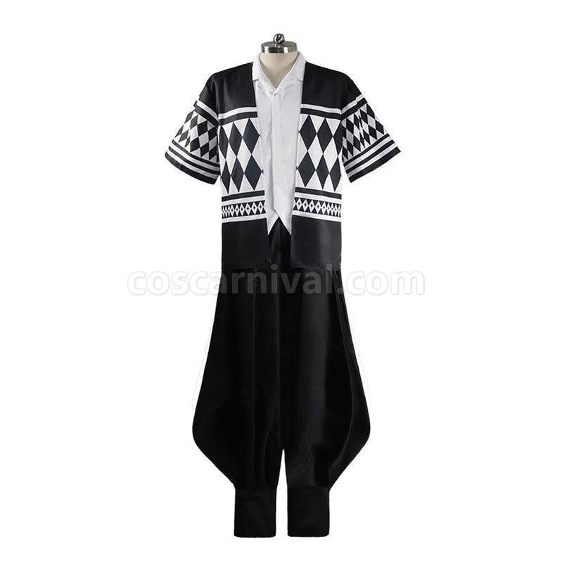 Tokyo Revengers Ken Ryuguji Cosplay Costumes coscarnival011110569