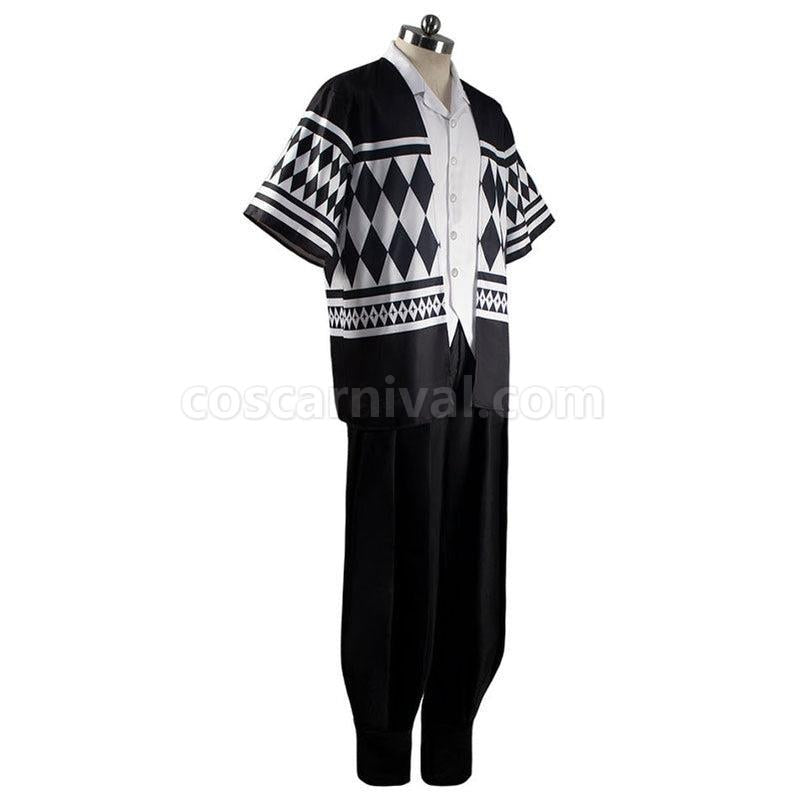 Tokyo Revengers Ken Ryuguji Cosplay Costumes coscarnival011110575