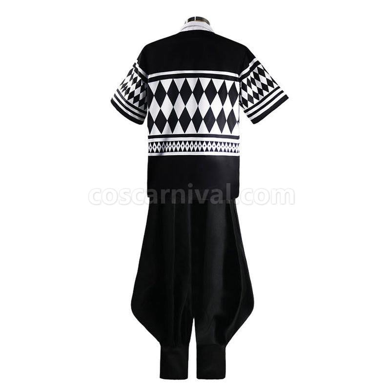 Tokyo Revengers Ken Ryuguji Cosplay Costumes coscarnival011110581