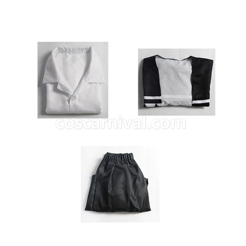 Tokyo Revengers Ken Ryuguji Cosplay Costumes coscarnival011110590