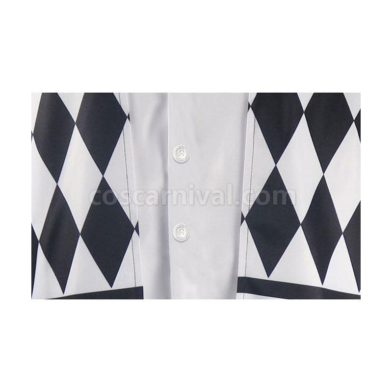 Tokyo Revengers Ken Ryuguji Cosplay Costumes coscarnival011110598