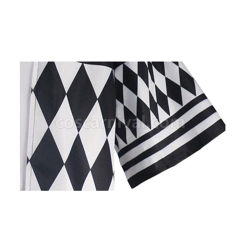 Tokyo Revengers Ken Ryuguji Cosplay Costumes coscarnival011110606