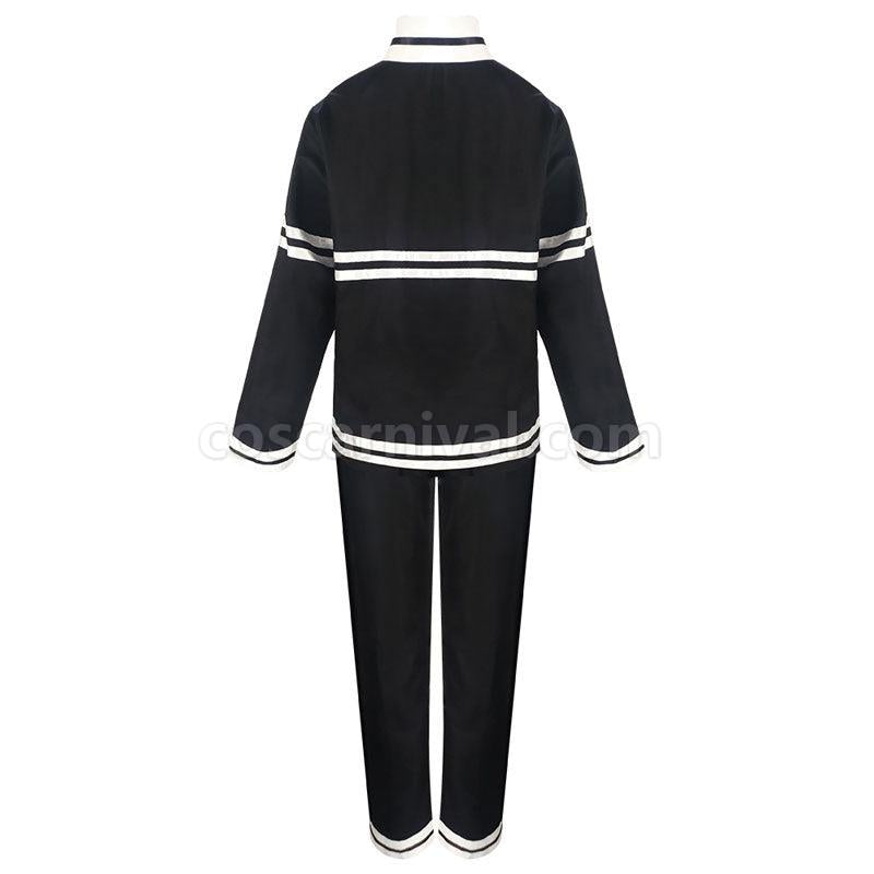 Tokyo Revengers Manjiro Sano Mikey Childhood Cosplay Costumes coscarnival01112489