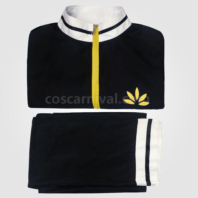 Tokyo Revengers Manjiro Sano Mikey Childhood Cosplay Costumes coscarnival01112506