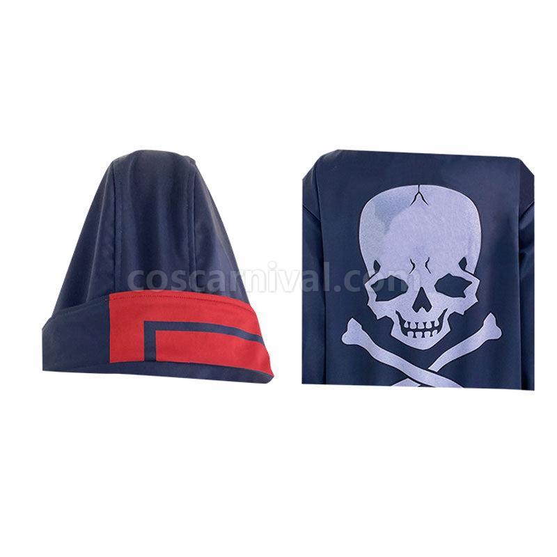 Tokyo Revengers Manjiro Sano Mikey Ken Ryuguji Keisuke Baji Cosplay Costumes coscarnival01114059