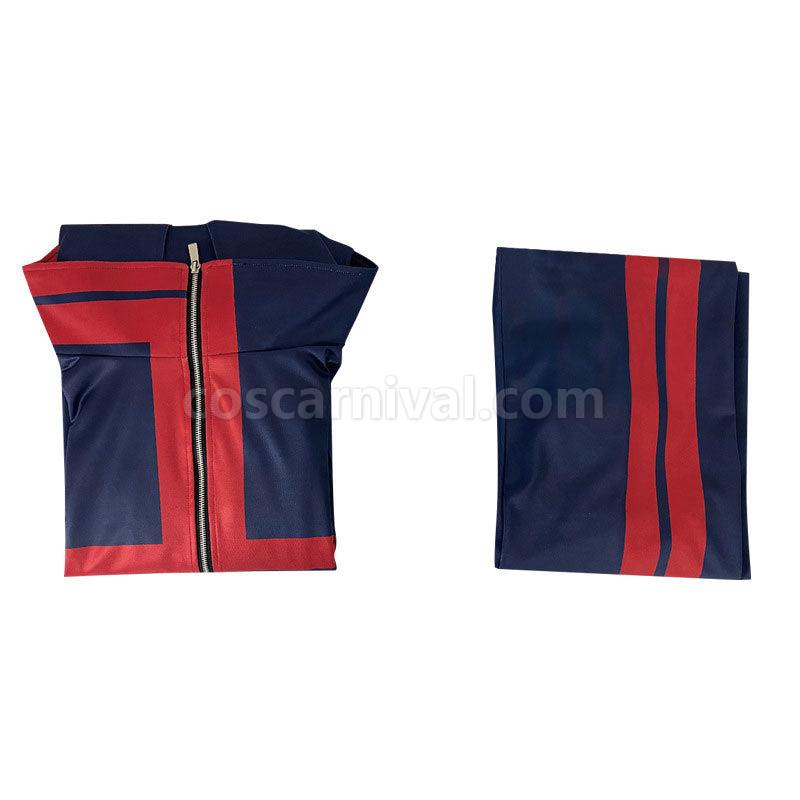 Tokyo Revengers Manjiro Sano Mikey Ken Ryuguji Keisuke Baji Cosplay Costumes coscarnival01114068