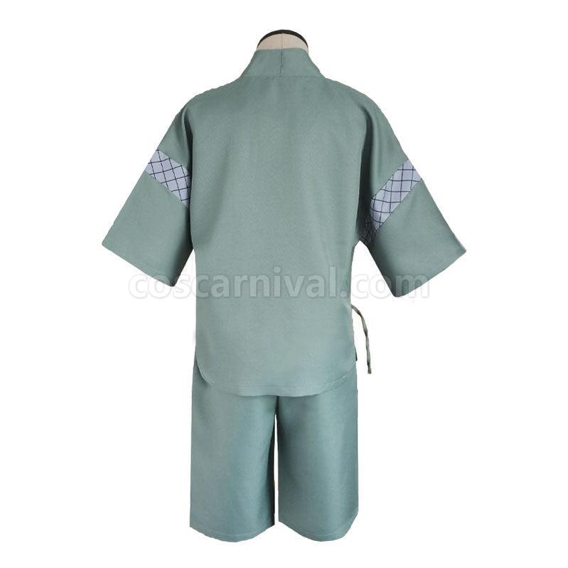 Tokyo Revengers Mikey Manjiro Sano Kimono Cosplay Costumes coscarnival011111122