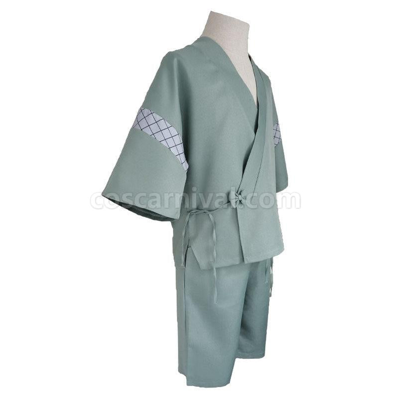 Tokyo Revengers Mikey Manjiro Sano Kimono Cosplay Costumes coscarnival011111133