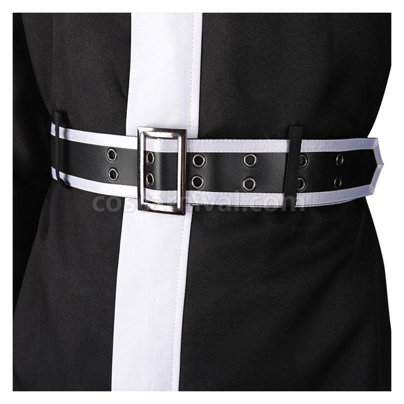 Tokyo Revengers Ran Haitani Fullset Cosplay Costumes coscarnival01119398