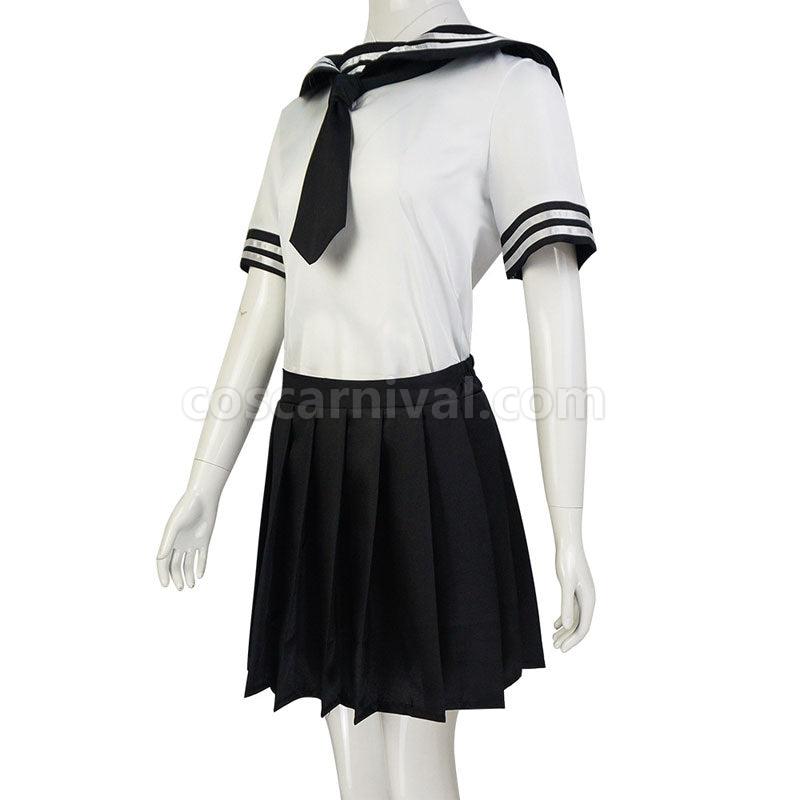 Tokyo Revengers Senju Kawaragi Akashi JK Uniform Cosplay Costumes coscarnival01117588