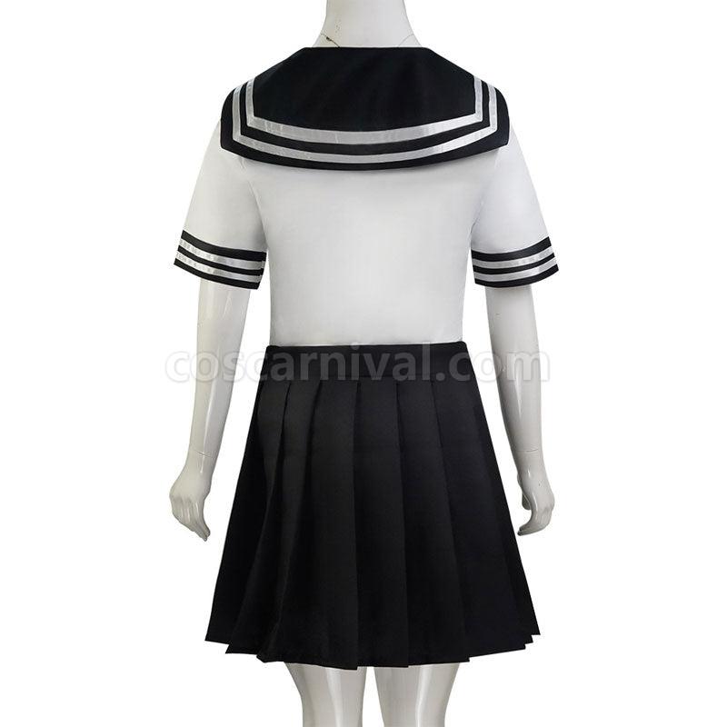 Tokyo Revengers Senju Kawaragi Akashi JK Uniform Cosplay Costumes coscarnival01117596