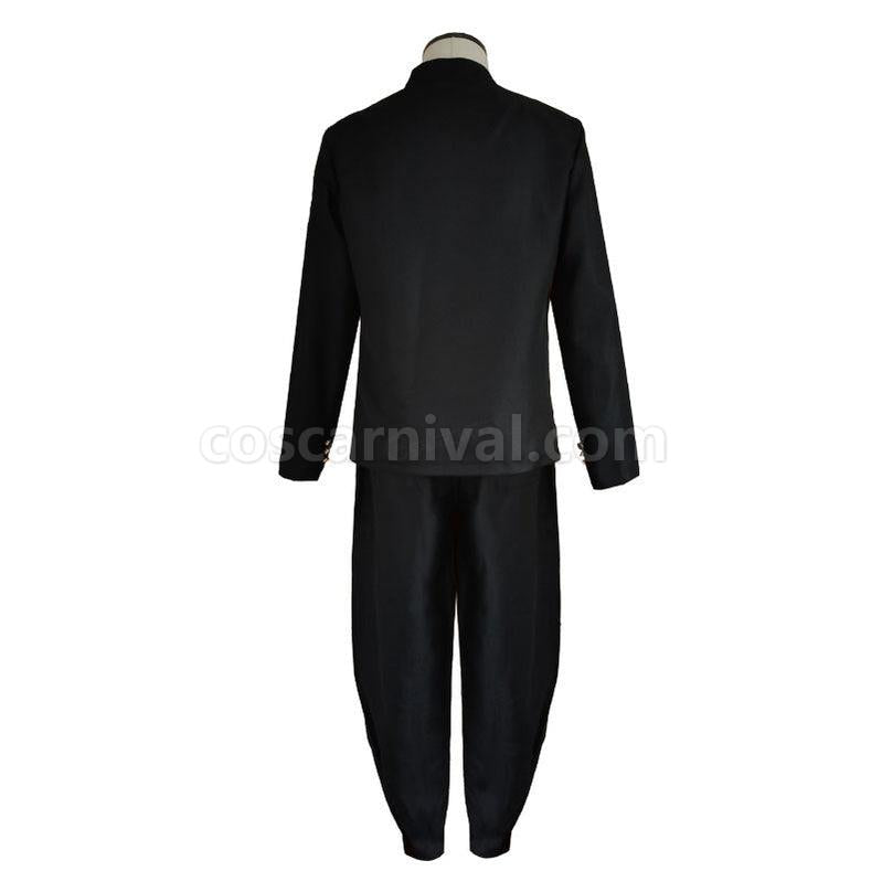 Tokyo Revengers Takemichi Hanagaki Uniforms Cosplay Costumes coscarnival011110880