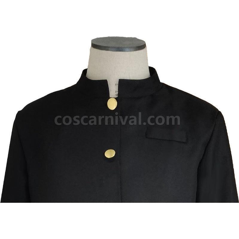 Tokyo Revengers Takemichi Hanagaki Uniforms Cosplay Costumes coscarnival011110895