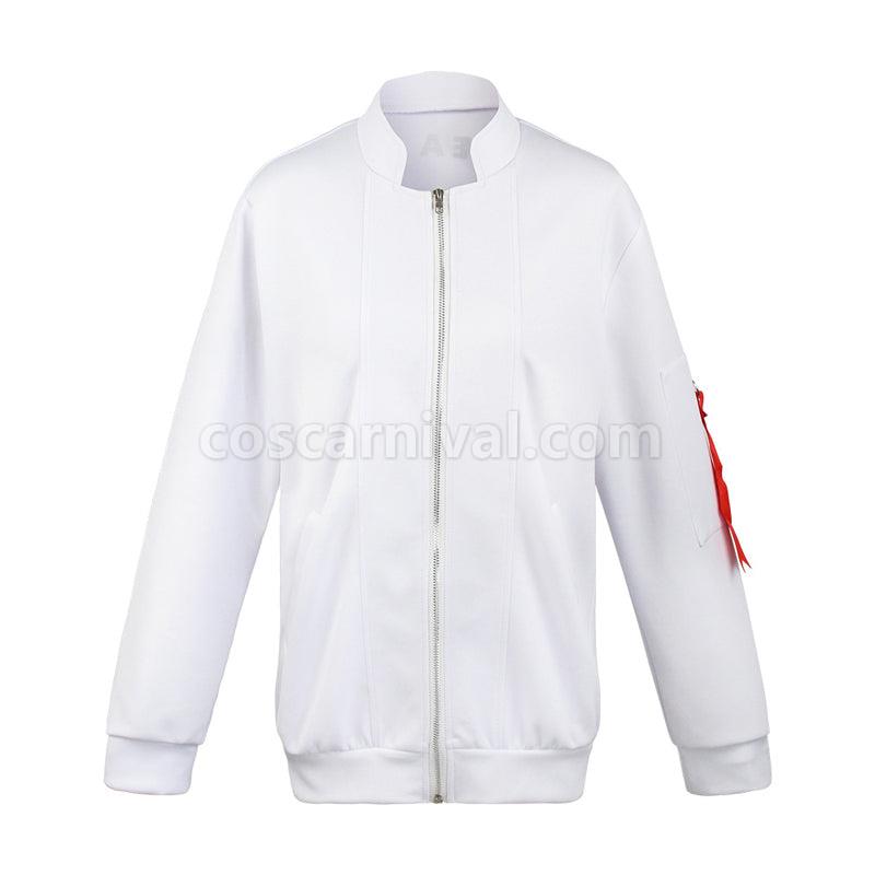 Tokyo Revengers Valhalla Keisuke Baji Kazutora Hanemiya Cosplay Costumes coscarnival01119892