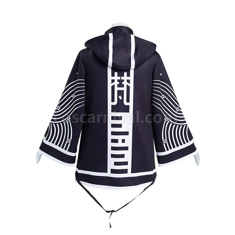 Tokyo Revengers Wakasa Imaushi Senju Kawaragi Cosplay Costumes coscarnival01114014