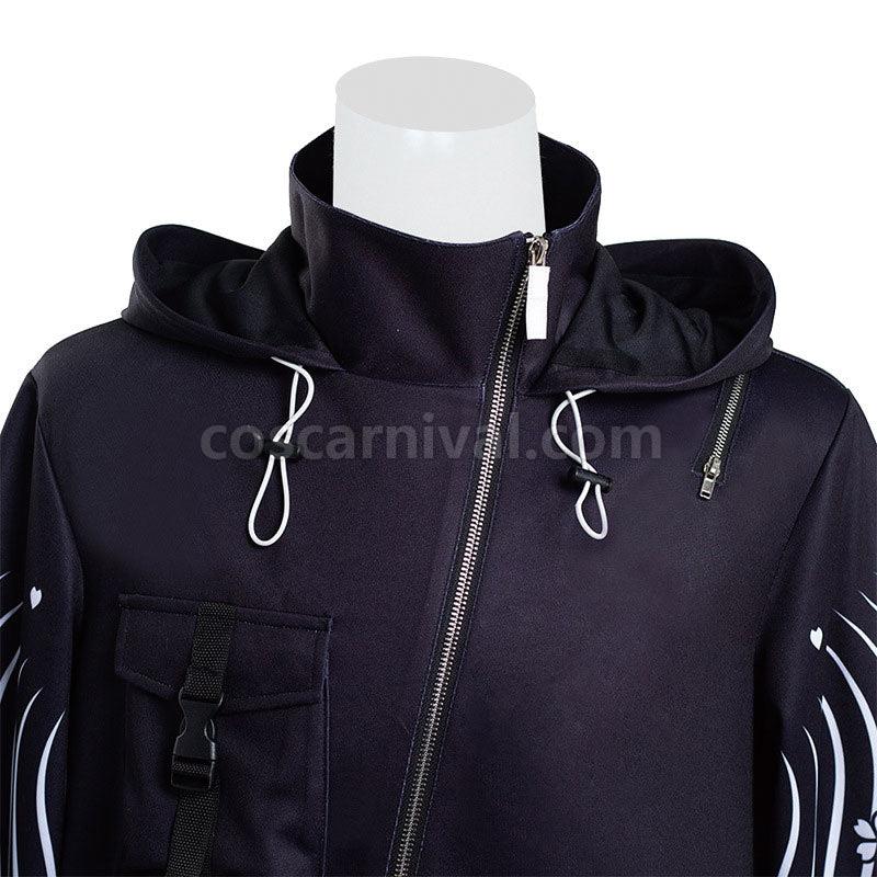 Tokyo Revengers Wakasa Imaushi Senju Kawaragi Cosplay Costumes coscarnival01114024