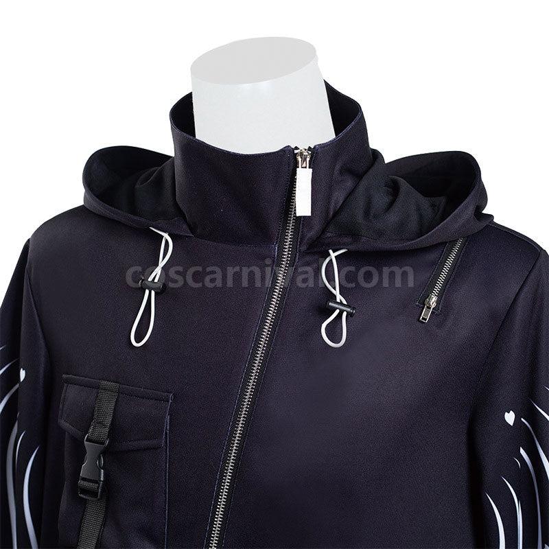 Tokyo Revengers Wakasa Imaushi Senju Kawaragi Cosplay Costumes coscarnival01114037