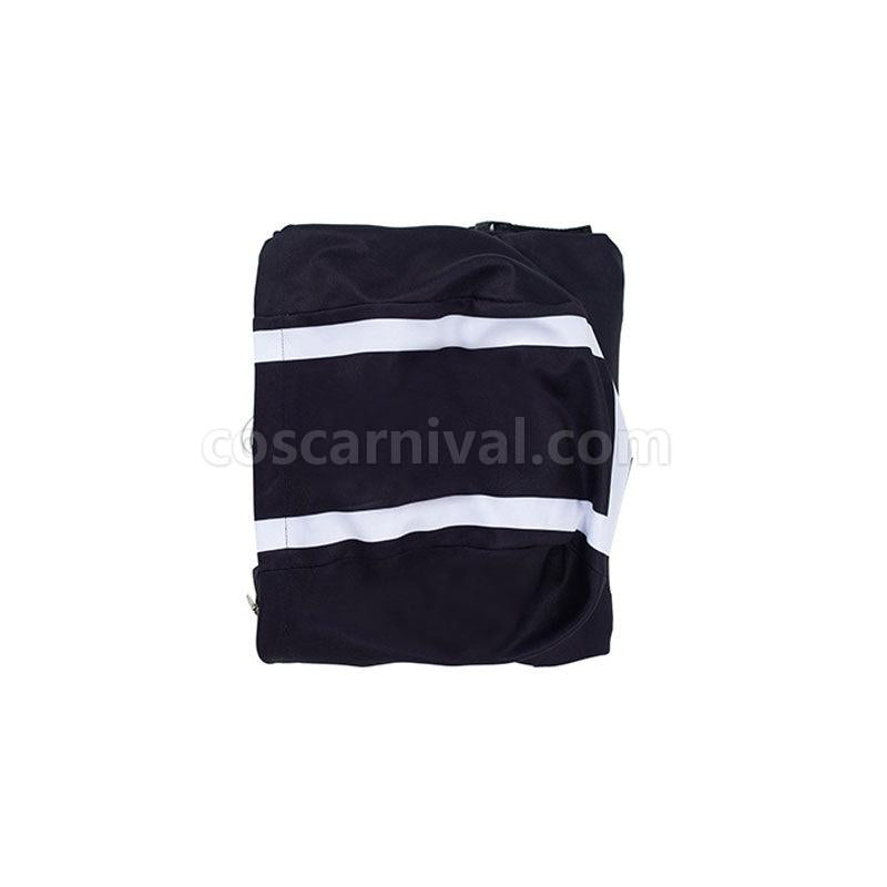 Tokyo Revengers Wakasa Imaushi Senju Kawaragi Cosplay Costumes coscarnival01114043
