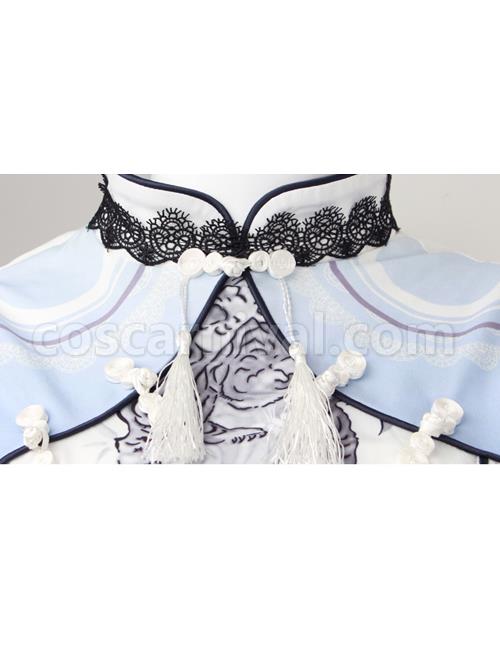 Tsing-Lung-White-Tiger-Series-White-Tiger-Chinese-Style-Classic-Qi-Lolita-Sleeveless-Dress-And-Shawl-Set-coscarnival-3741