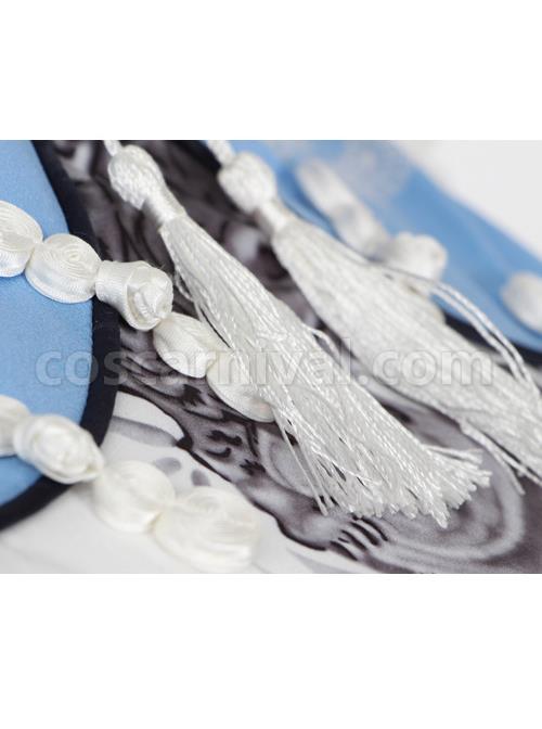 Tsing-Lung-White-Tiger-Series-White-Tiger-Chinese-Style-Classic-Qi-Lolita-Sleeveless-Dress-And-Shawl-Set-coscarnival-3747