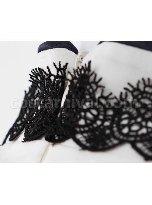 Tsing-Lung-White-Tiger-Series-White-Tiger-Chinese-Style-Classic-Qi-Lolita-Sleeveless-Dress-And-Shawl-Set-coscarnival-3753