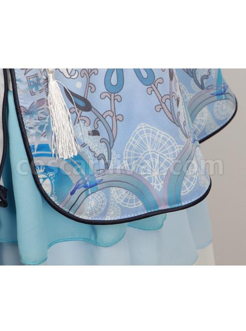 Tsing-Lung-White-Tiger-Series-White-Tiger-Chinese-Style-Classic-Qi-Lolita-Sleeveless-Dress-And-Shawl-Set-coscarnival-3779