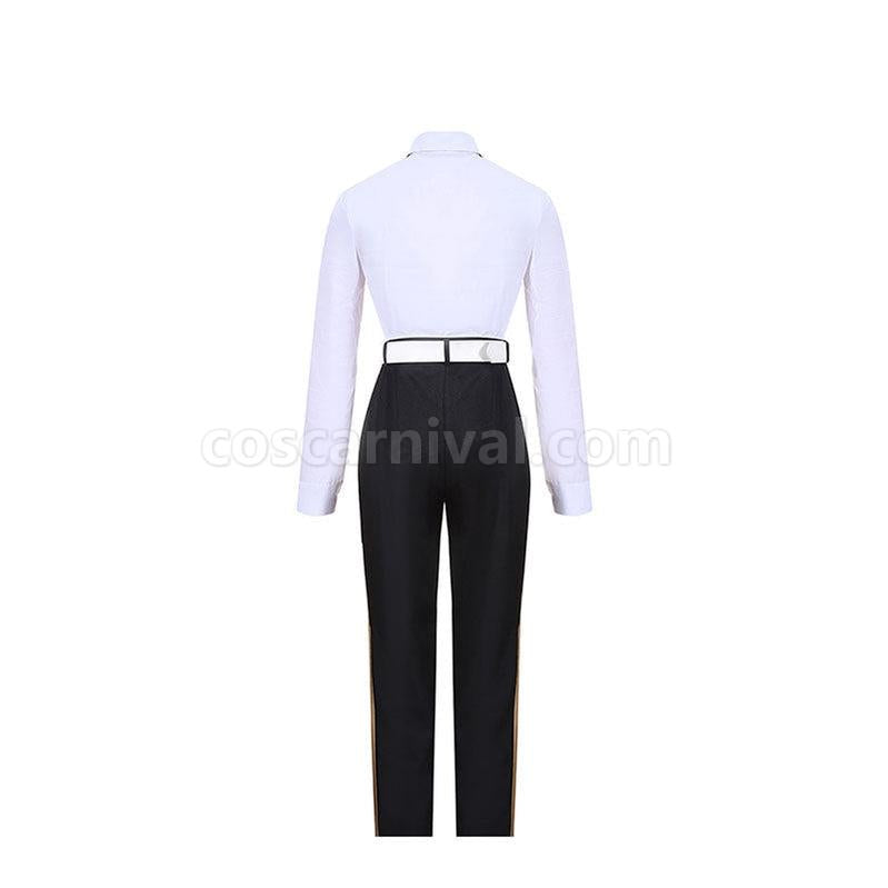 Twisted Wonderland Cater Diamond Uniforms Cosplay Costume coscarnival011114032