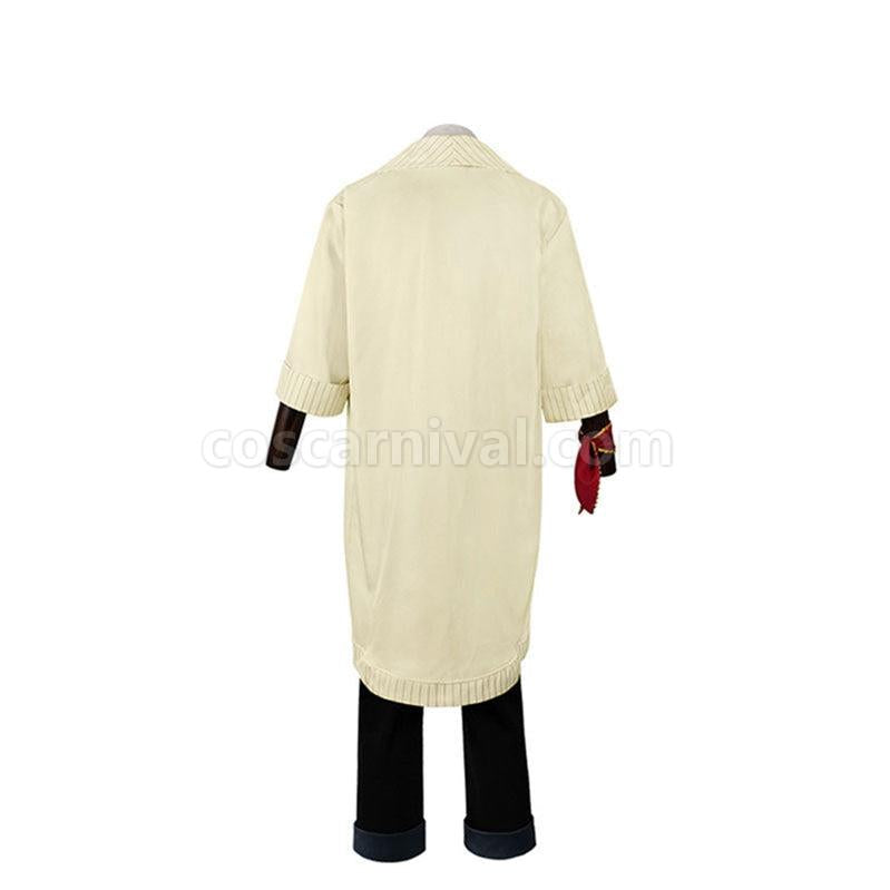 Twisted Wonderland Scarabia Kalim Al Asim Cosplay Costume coscarnival011114216