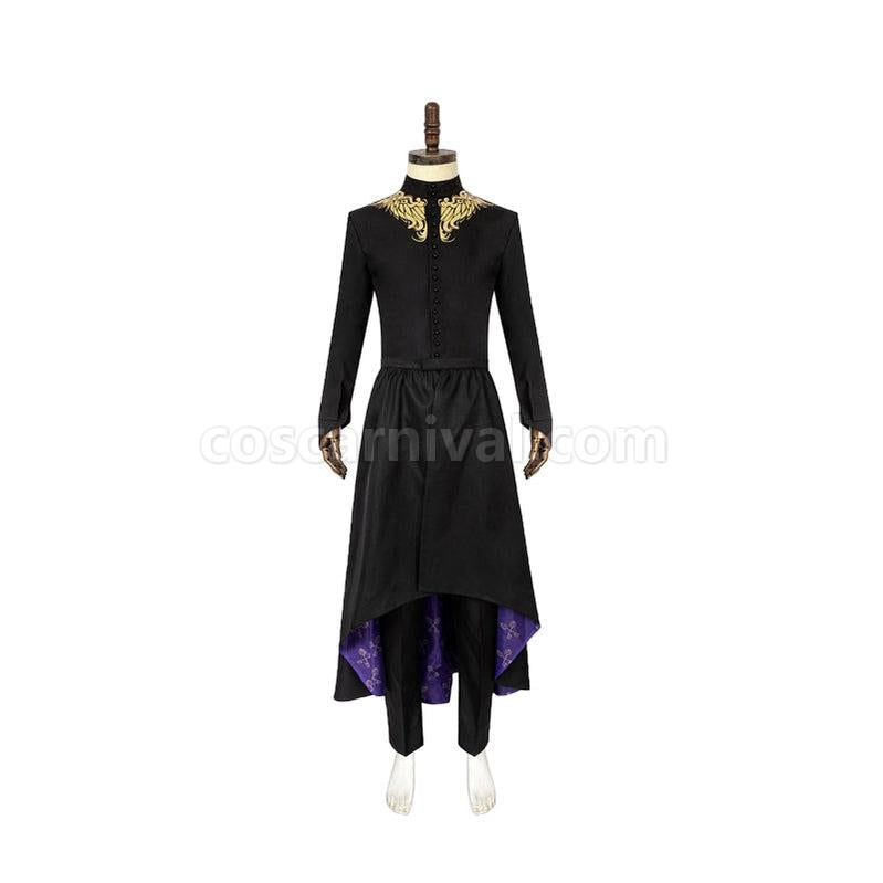 Twisted Wonderland Uniform Cosplay Costume coscarnival011112809
