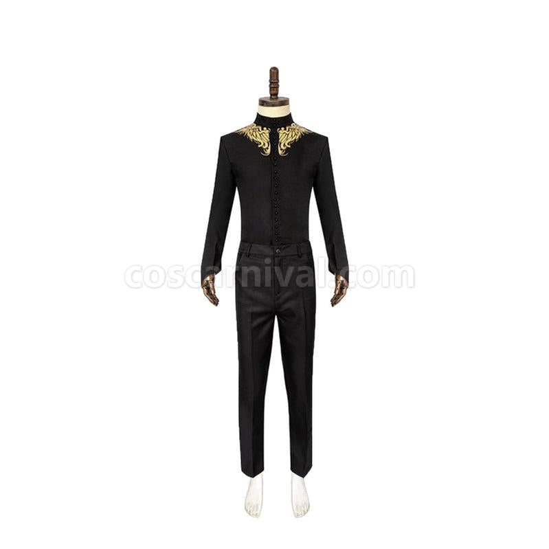 Twisted Wonderland Uniform Cosplay Costume coscarnival011112814