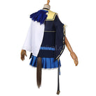Uma Musume Pretty Derby Air Groove Uniform Cosplay Costumes coscarnival011111067