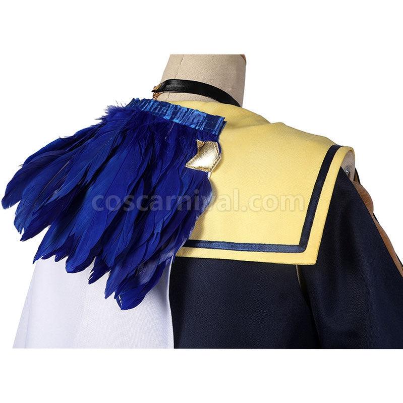 Uma Musume Pretty Derby Air Groove Uniform Cosplay Costumes coscarnival011111100