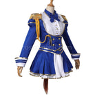 Uma Musume Pretty Derby Daiwa Scarlet Fullsuit Cosplay Costumes coscarnival011110423