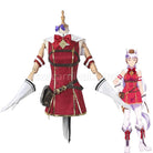 Uma Musume Pretty Derby Gold Ship Uniform Cosplay Costumes coscarnival011111499