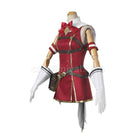 Uma Musume Pretty Derby Gold Ship Uniform Cosplay Costumes coscarnival011111506