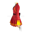 Uma Musume Pretty Derby Maruzensky Uniform Cosplay Costumes coscarnival011110808