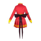 Uma Musume Pretty Derby Maruzensky Uniform Cosplay Costumes coscarnival011110821