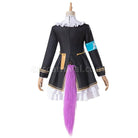 Uma Musume Pretty Derby Mejiro McQueen Uniform Cosplay Costumes coscarnival011111427