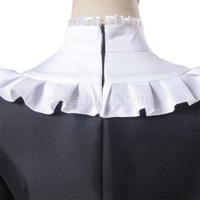 Uma Musume Pretty Derby Mejiro McQueen Uniform Cosplay Costumes coscarnival011111464