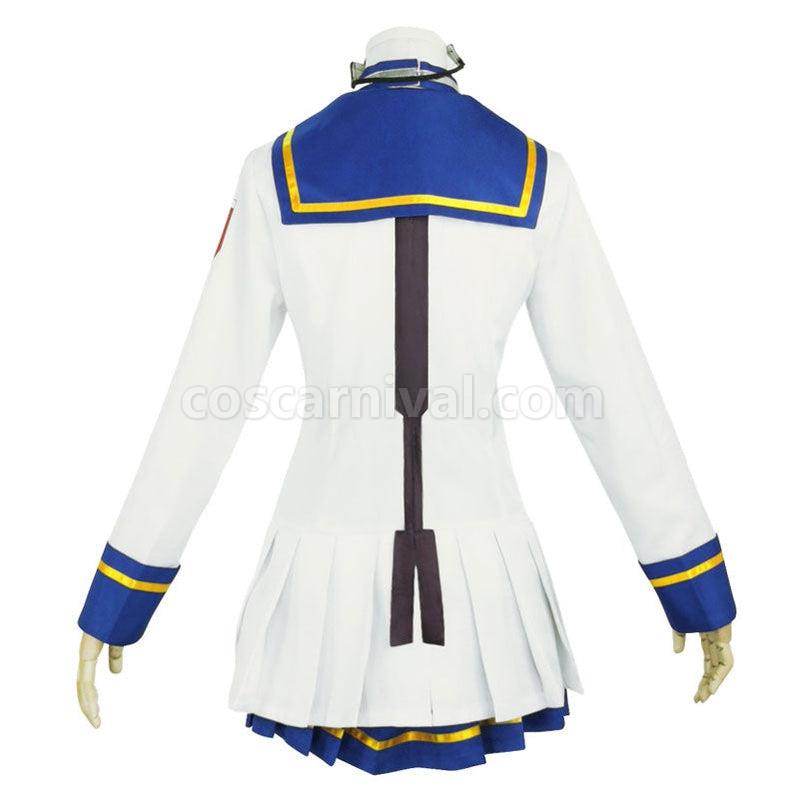 Uma Musume Pretty Derby Oguri Fullsuit Cosplay Costumes coscarnival011110677