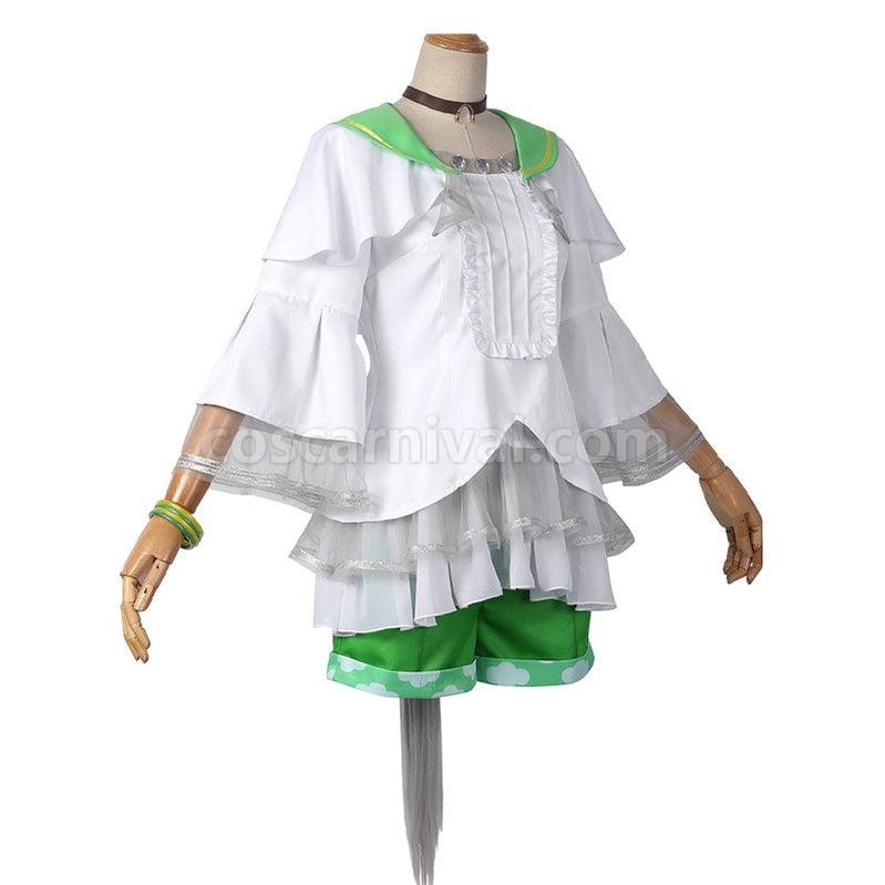 Uma Musume Pretty Derby Seiun Sky Fullsuit Cosplay Costumes coscarnival011110467