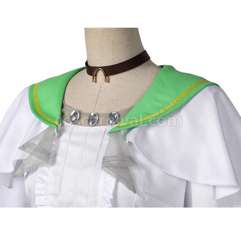 Uma Musume Pretty Derby Seiun Sky Fullsuit Cosplay Costumes coscarnival011110481