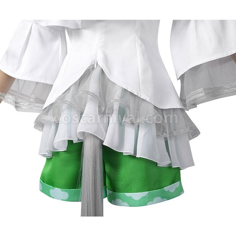 Uma Musume Pretty Derby Seiun Sky Fullsuit Cosplay Costumes coscarnival011110488