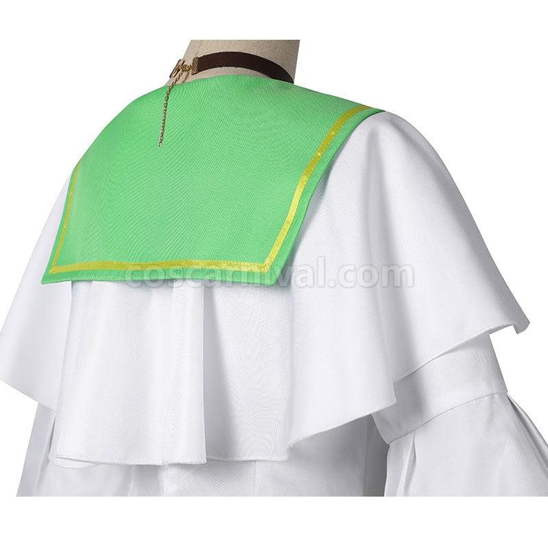 Uma Musume Pretty Derby Seiun Sky Fullsuit Cosplay Costumes coscarnival011110499