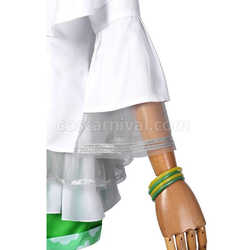 Uma Musume Pretty Derby Seiun Sky Fullsuit Cosplay Costumes coscarnival011110508