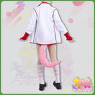 Uma Musume Pretty Derby Sexy Haru Urara Cosplay Costumes coscarnival011111542