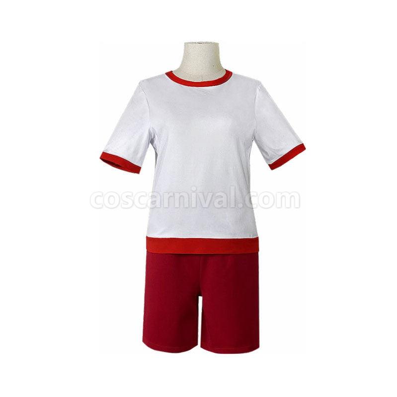 Uma Musume Pretty Derby Silence Suzuka Special Week School Uniform Cosplay Costumes coscarnival011111536