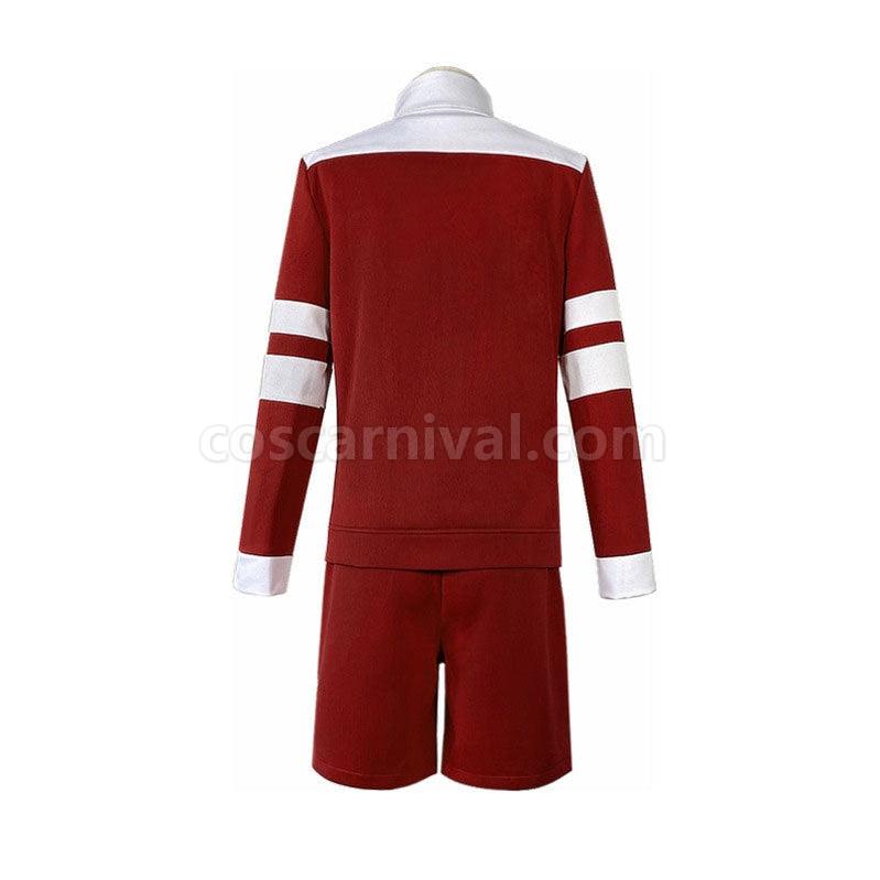 Uma Musume Pretty Derby Silence Suzuka Special Week School Uniform Cosplay Costumes coscarnival011111545