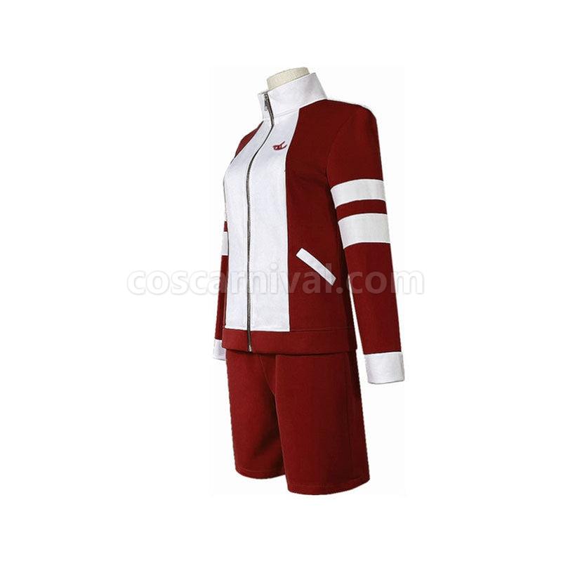 Uma Musume Pretty Derby Silence Suzuka Special Week School Uniform Cosplay Costumes coscarnival011111555